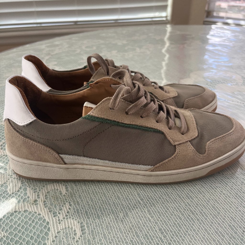 Bexley Kolora Men's Sneakers Eu 41 Us 8